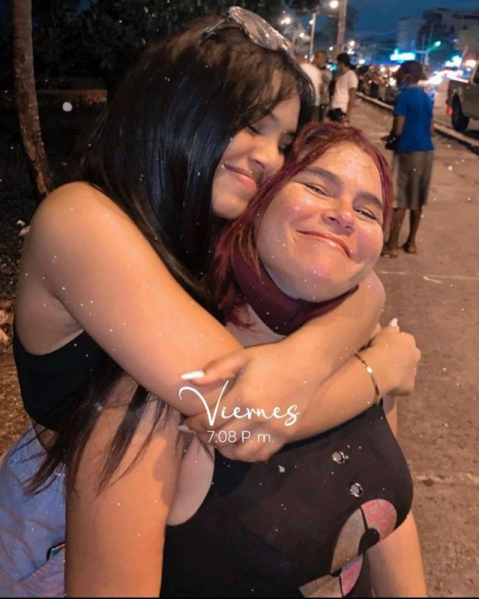 La Ross María: "Mi único deseo es ver a mi mami ya sana y estable porque me estoy muriendo en vida"