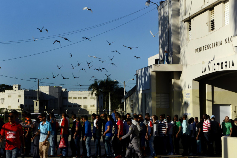 Juristas critican exceso de prisi&oacute;n preventiva