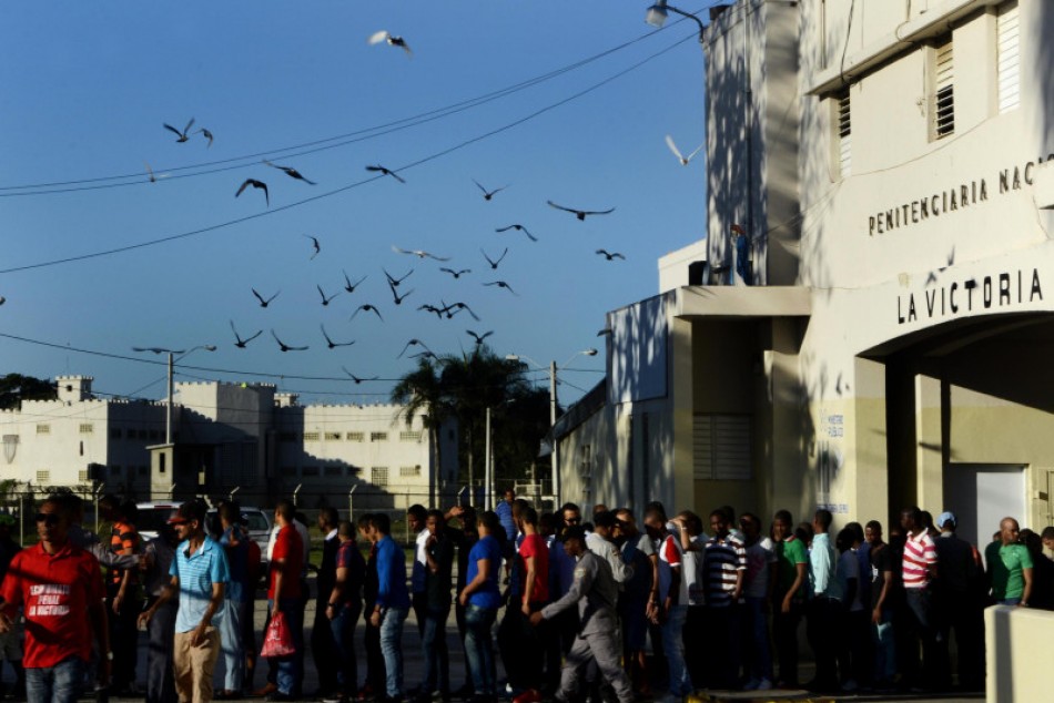 Juristas critican exceso de prisión preventiva