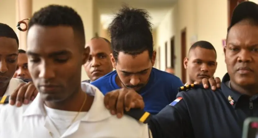 Jueza establece medida de coerci&oacute;n a otro acusado por la muerte de Joshua