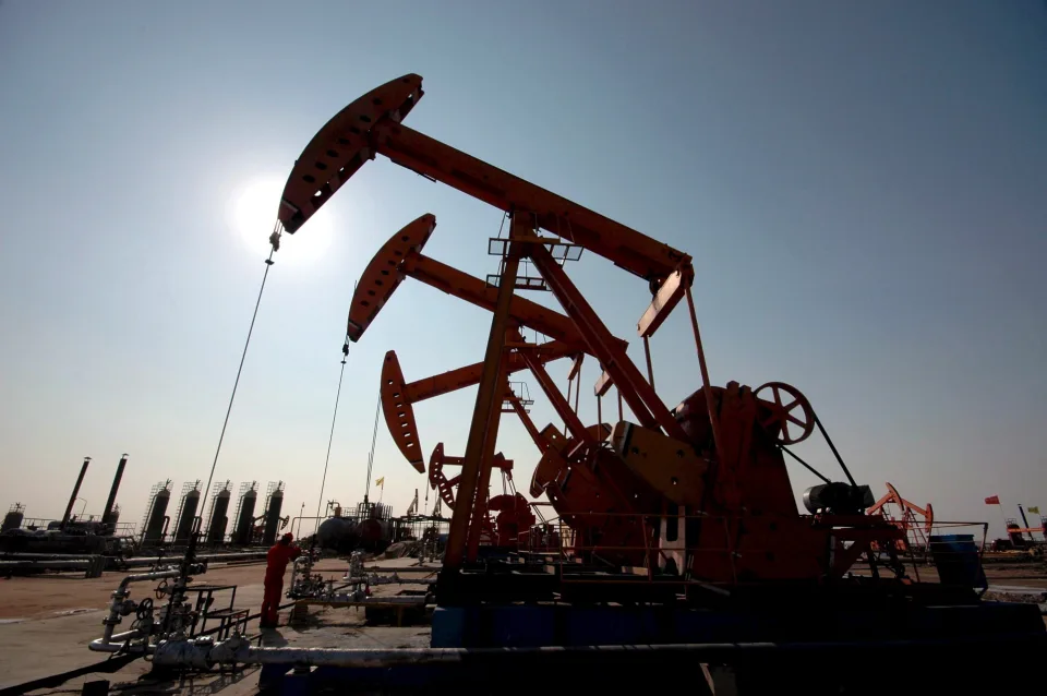 Petr&oacute;leo de Texas sube el 1,29 % hasta los 72,76 d&oacute;lares el barril
