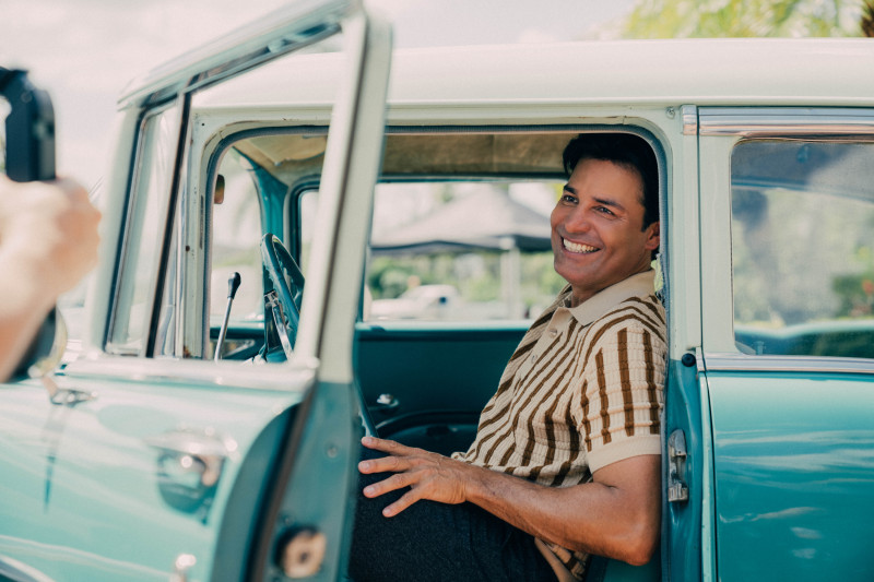 Chayanne anuncia gira tras cinco a&ntilde;os de ausencia de los escenarios