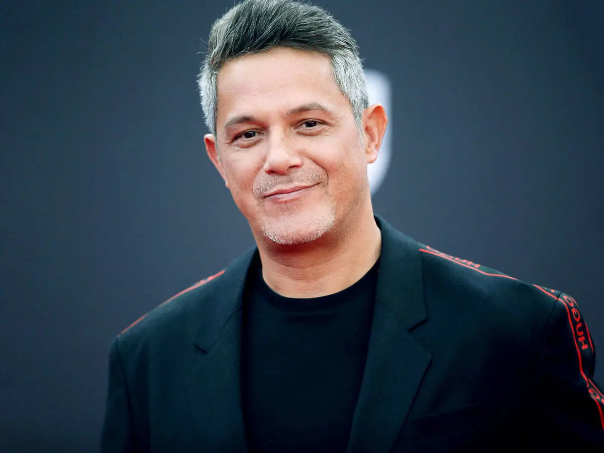 Alejandro Sanz reanuda su gira tras anunciar que pasa por una crisis personal