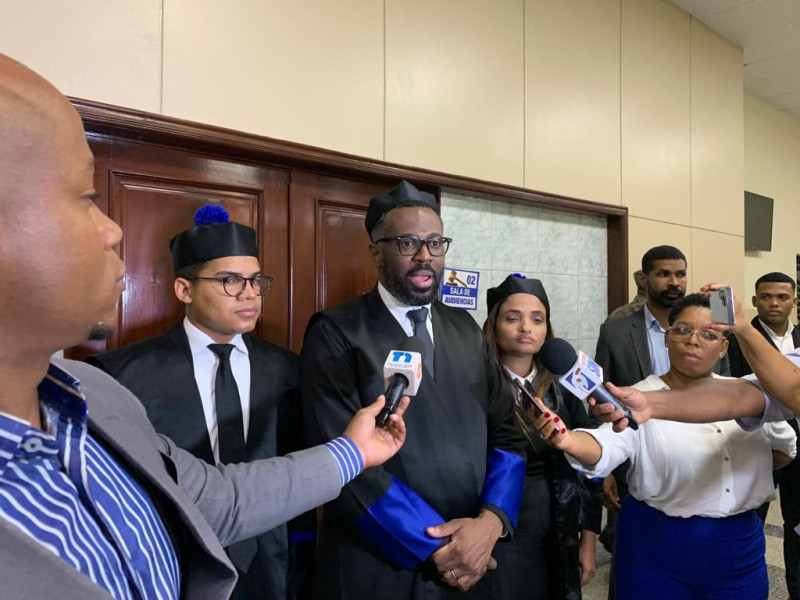 Wilson Camacho celebra prisi&oacute;n a Peralta y Donald: &ldquo;la prisi&oacute;n es id&oacute;nea no solo para los pobres&rdquo;