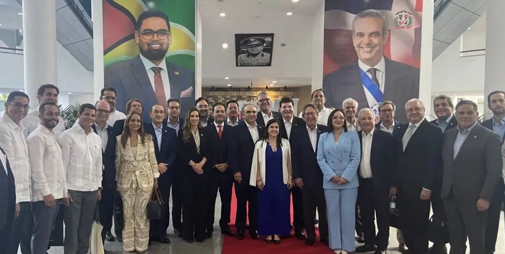 Guyana, una oportunidad de negocios inesperada para Rep&uacute;blica Dominicana