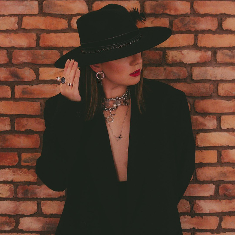 Covi Quintana estrena su cuarto disco &ldquo;De: ti Para: mi&rdquo;