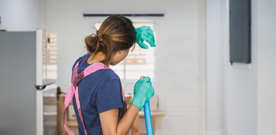 El gobierno buscará vía legal para regular el trabajo doméstico