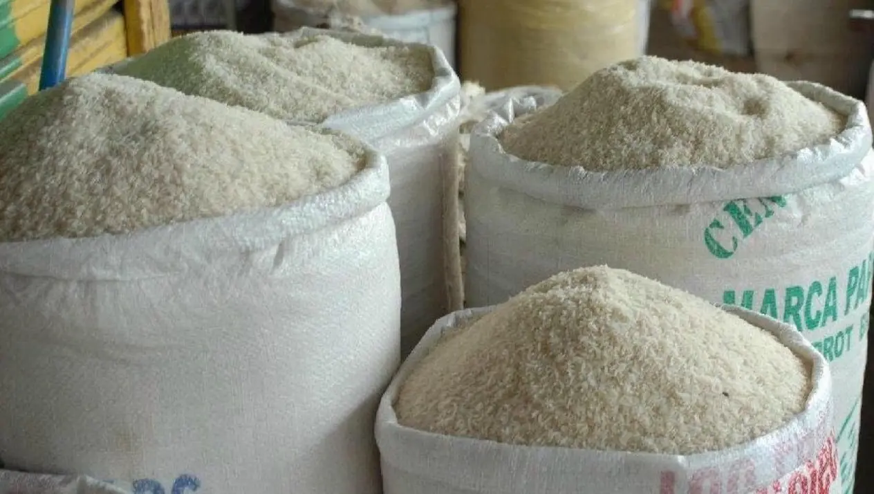 Presidente de la Federaci&oacute;n de Comerciantes afirma que los precios del arroz, az&uacute;car, papa y cebollas ha aumentado 