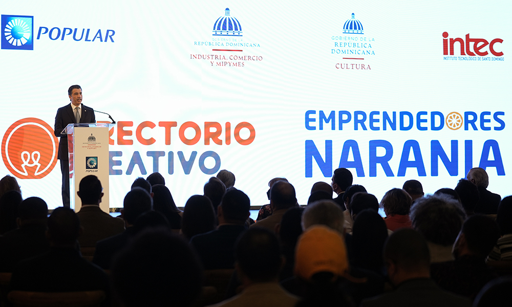 Banco Popular apoya a los talentos creativos del pa&iacute;s