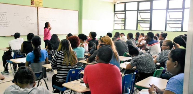 ADP reclama al Minerd estrategia de biling&uuml;ismo sea una iniciativa de EDUCA