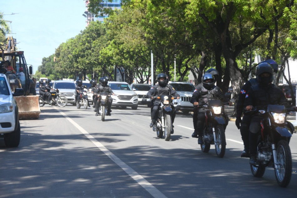 Delincuencia contin&uacute;a  latente en barrios de &lsquo;Mi Pa&iacute;s Seguro&rsquo;