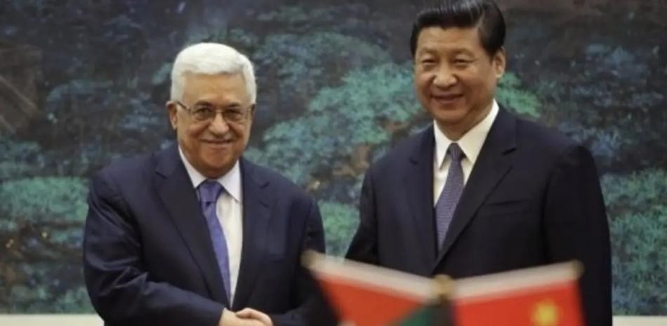 Xi desea que Palestina sea miembro pleno de la ONU