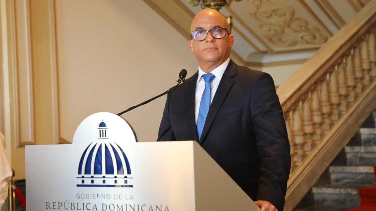 Vocero del Gobierno asegura nuestro pa&iacute;s no ha aceptado ni aceptar&aacute; en el futuro ninguna iniciativa que afecte la soberan&iacute;a"