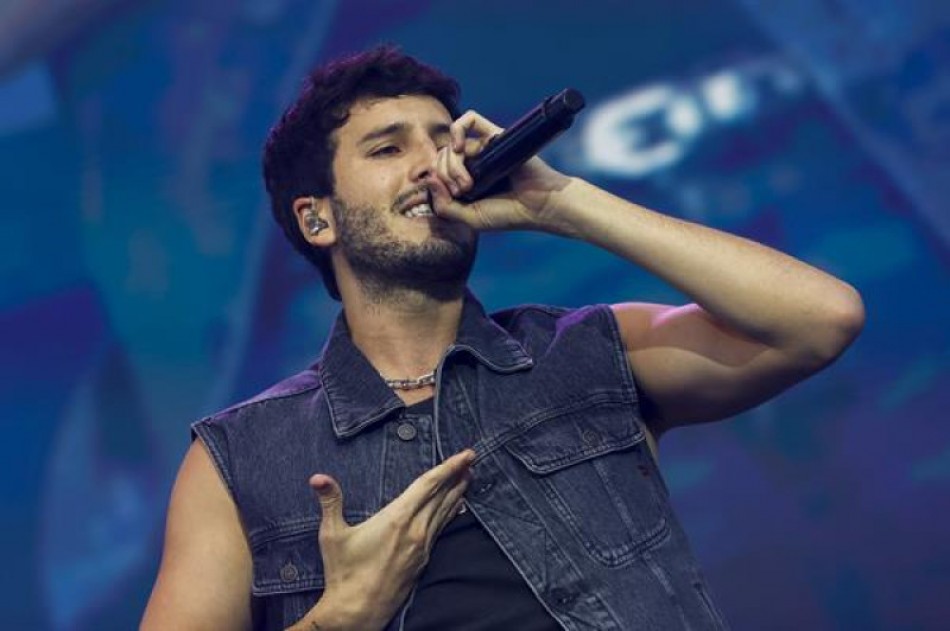 Sebasti&aacute;n Yatra actuar&aacute; junto al pianista chino Lang Lang en un concierto en Madrid