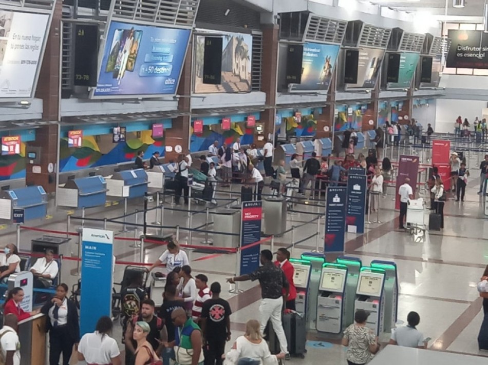 Ponen alerta migratoria contra salvadoreños