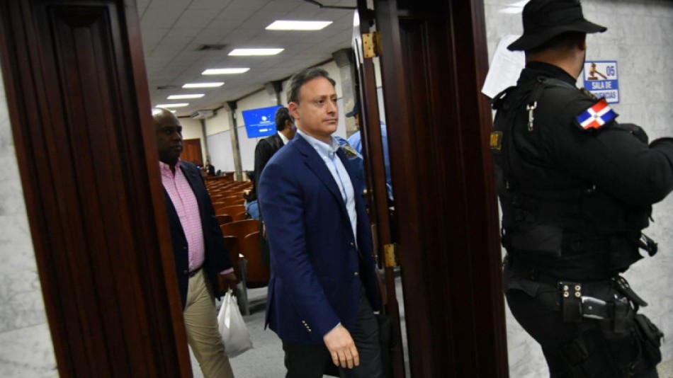 Juez establece fechas para audiencias caso Jean Alain