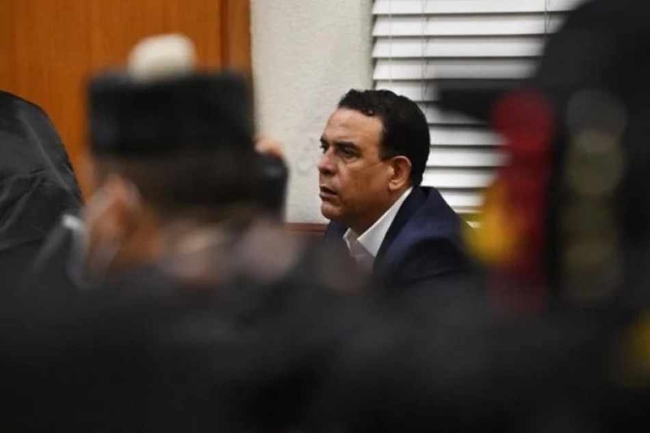Tribunal comienza hoy el juicio de fondo contra Alexis Medina y otros