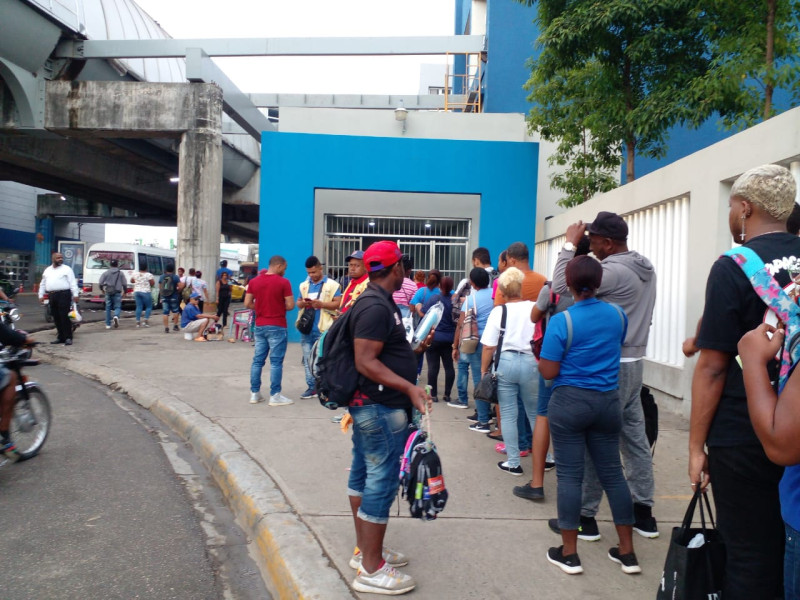 Metro y Telef&eacute;rico funcionan con normalidad pese a paro de operadores