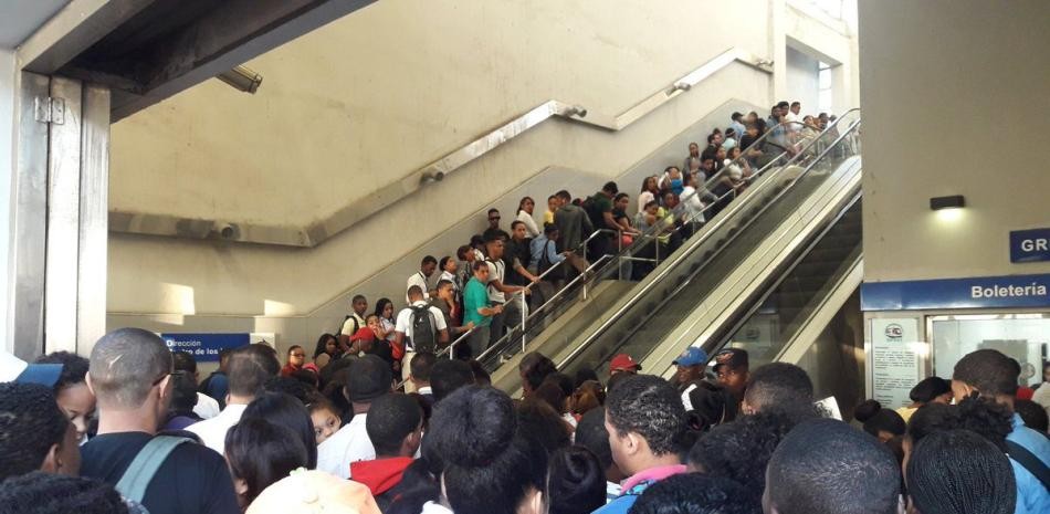Caen en crisis diversos servicios p&uacute;blicos