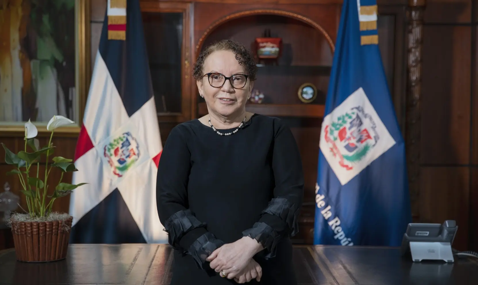 Participaci&oacute;n Ciudadana muestra preocupaci&oacute;n por amenazas a Miriam Germ&aacute;n