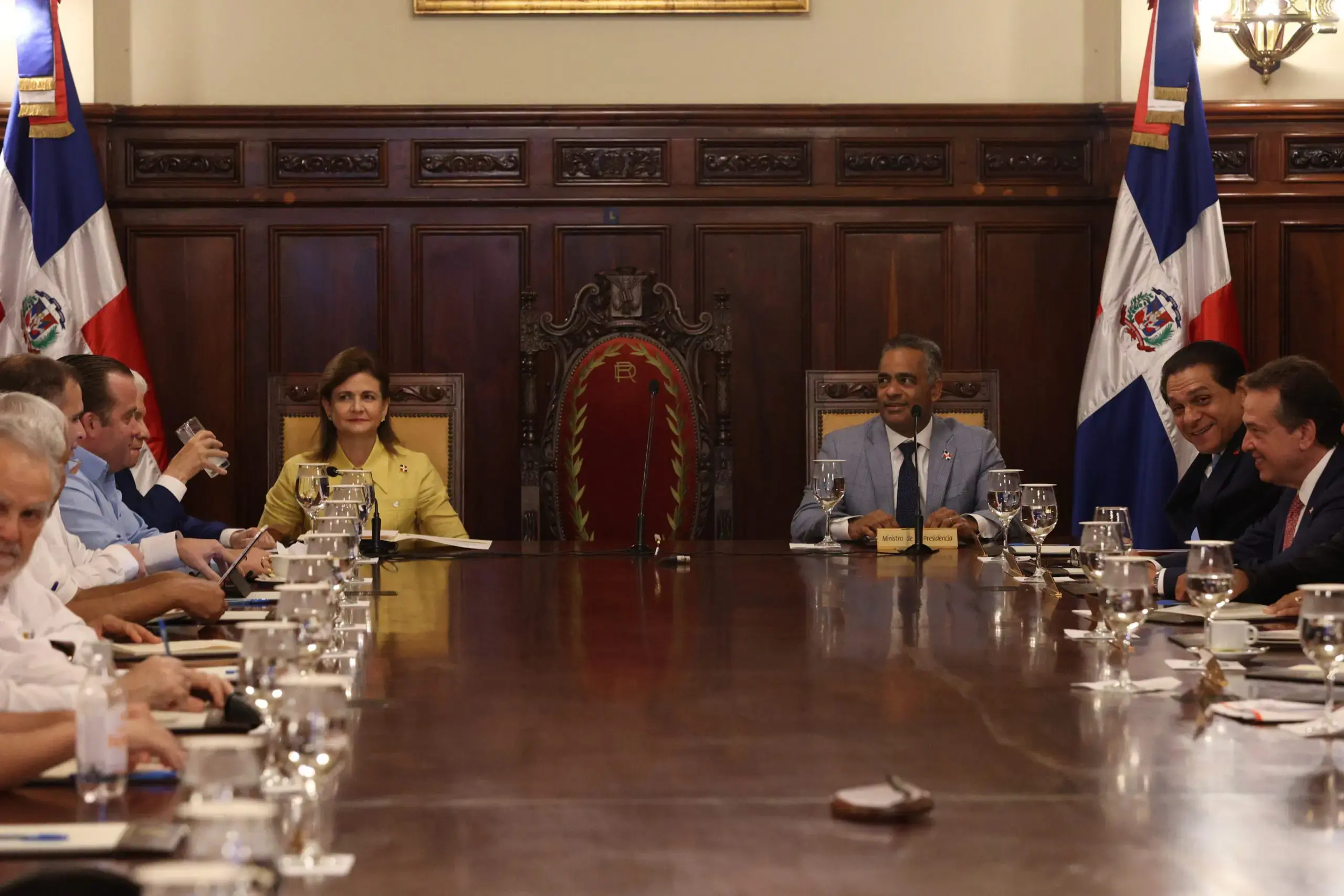 Gobierno dispondr&aacute; presupuesto 2024 mayor que act&uacute;a