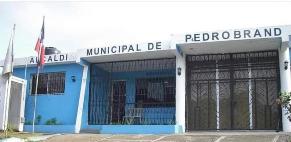 Irregularidades en Ayuntamiento de Pedro Brand tiene impacto econ&oacute;mico de RD$3,760,778