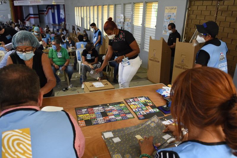 Junta Central Electoral deja abierta la precampa&ntilde;a electoral