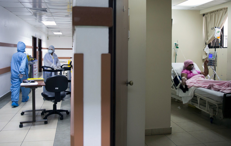 Especialista en virus advierte riesgos inflamaci&oacute;n por influenza y Covid