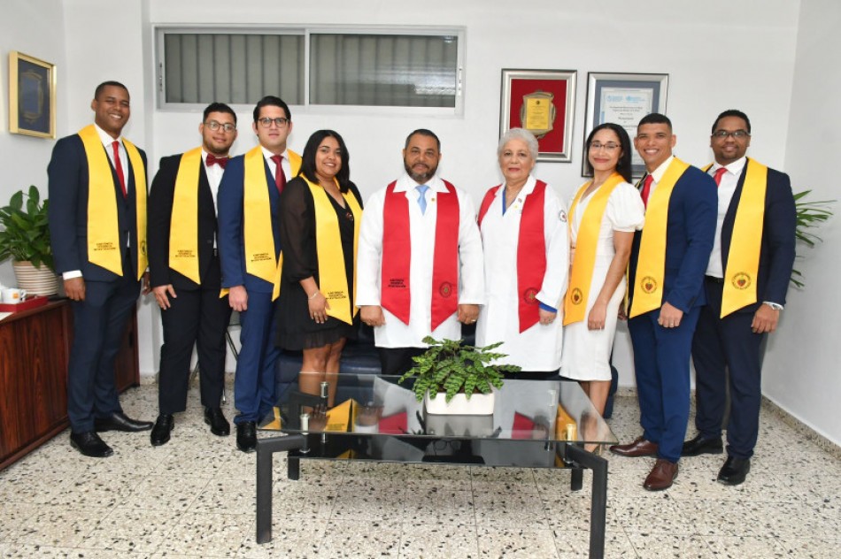 Instituto de Cardiología establece nuevos cardiólogos
