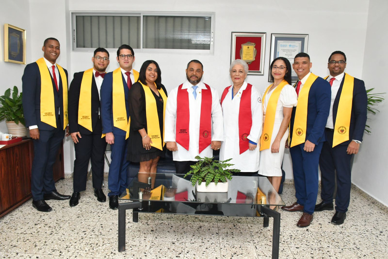 Instituto de Cardiolog&iacute;a establece nuevos cardi&oacute;logos