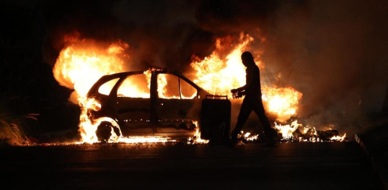 Francia busca respuestas tras una semana de violentos disturbios