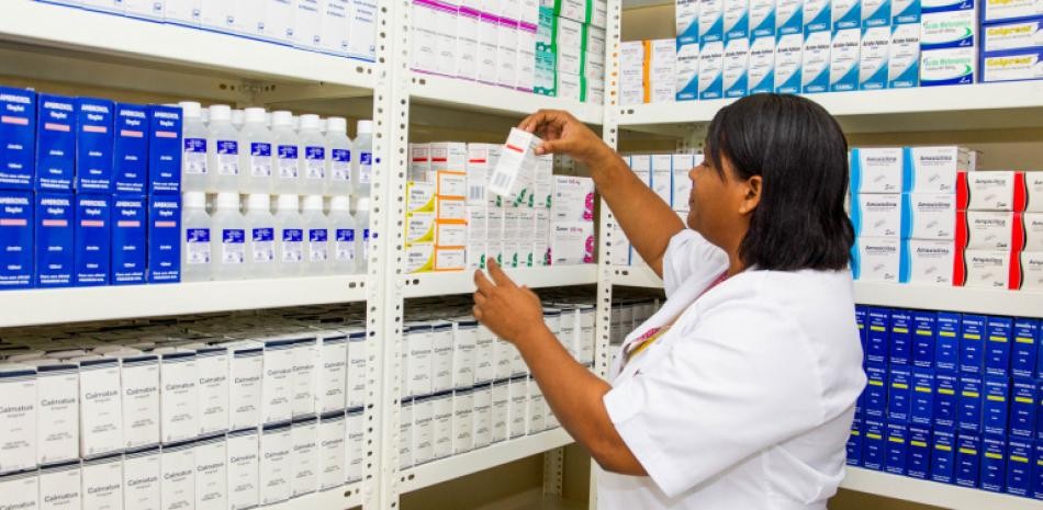 Promese afirma que no asigna medicamentos de alto costo