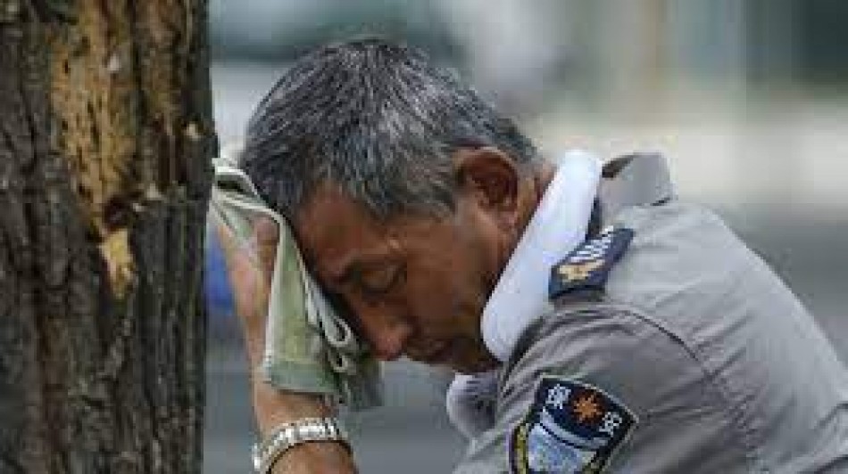 El planeta registr&oacute; su d&iacute;a m&aacute;s caluroso esta semana y el r&eacute;cord se romper&aacute; una y otra vez, advierten los cient&iacute;ficos