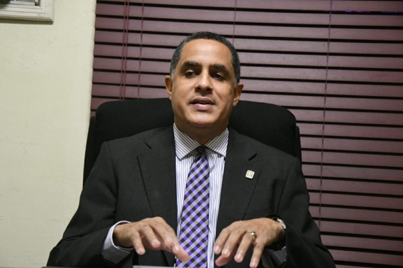 Jurista pide enfrentar el consumo de fentanilo