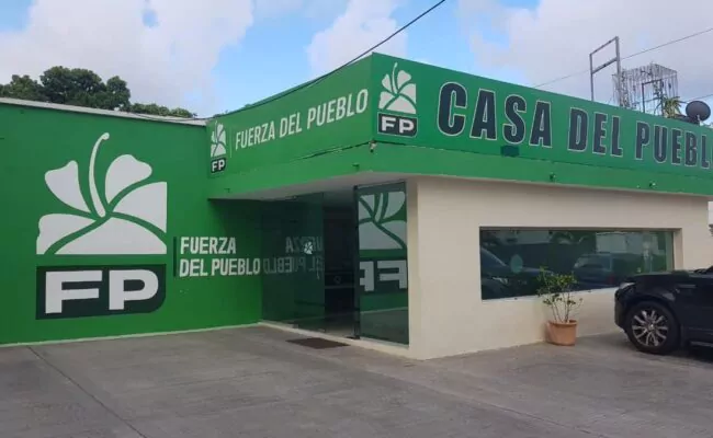 Concluye jornada en Fuerza del Pueblo con 4,244 inscritos