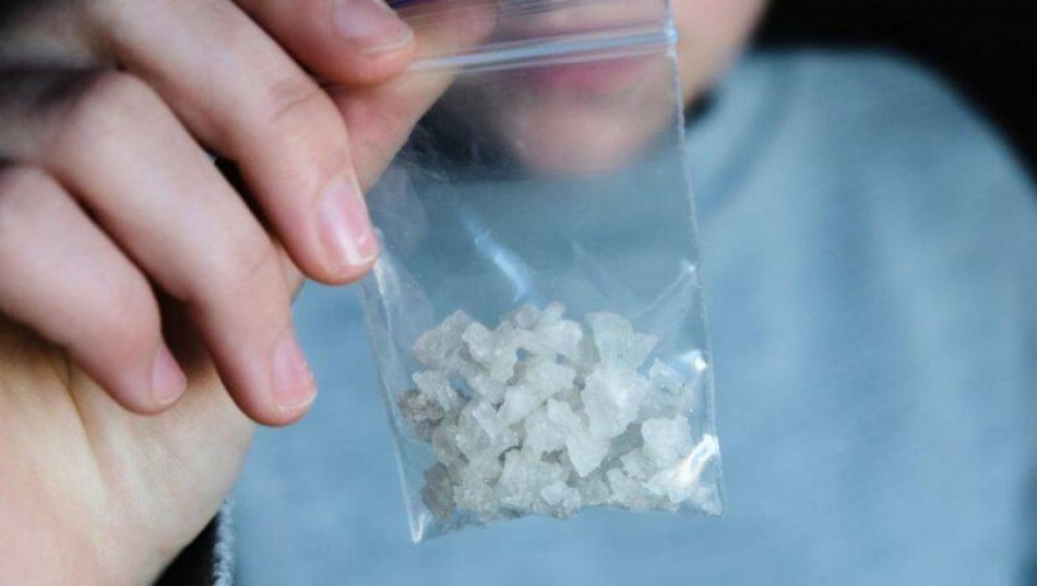 Hogar Crea ha tratado cuatro pacientes por adicción al fentanilo