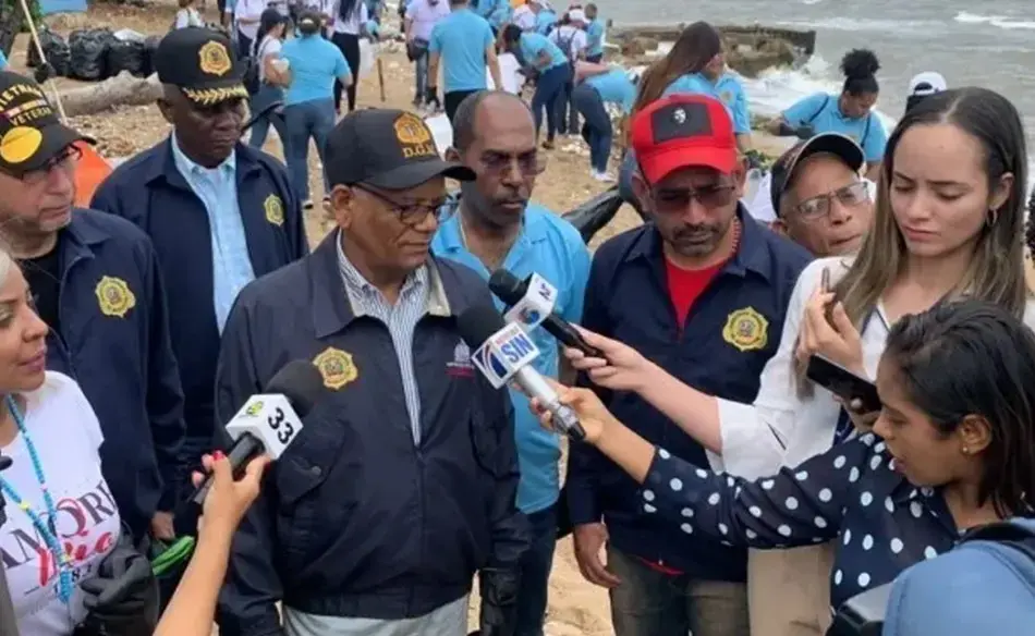 Migraci&oacute;n detiene 146 haitianos invad&iacute;an terrenos en comunidades de Barahona