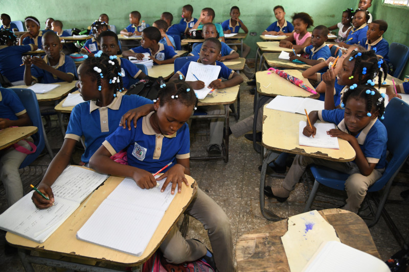 A&ntilde;o escolar iniciar&aacute; con nuevas proezas y muchas deficiencias