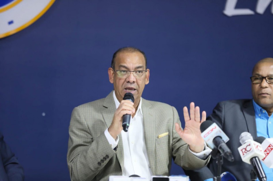 Candidatos PRM serán depurados