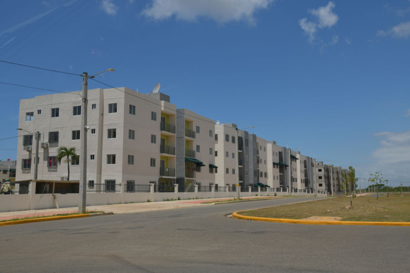 Acoprovi dice actividad inmobiliaria est&aacute; a la baja