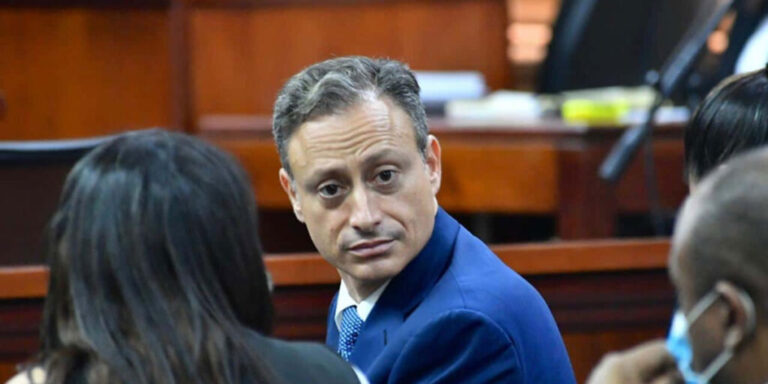 MP comienza la lectura de pruebas testimoniales en caso Medusa