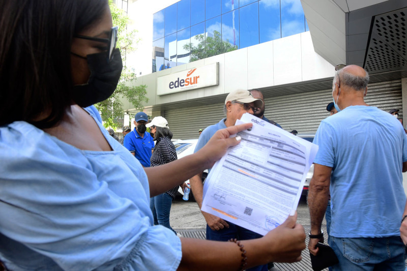 Alta facturaci&oacute;n es la mayor queja de clientes de las Edes