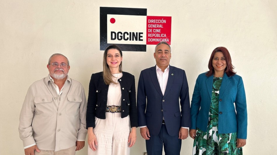 Dgcine y Adopae juntos por la formaci&oacute;n period&iacute;stica
