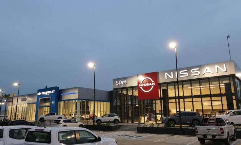 Santo Domingo Motors invierte RD$800 millones en nueva sede regional en Santiago