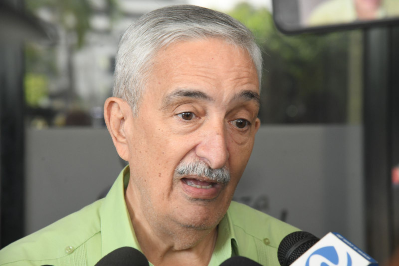 Administrador de Plaza Central explica sobre la  muerte de mujer que se lanz&oacute; de cuarto piso