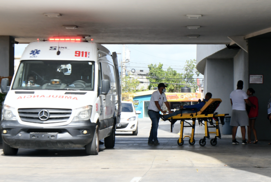 Herramientas de Inteligencia Artificial llegarán pronto al Sistema 911