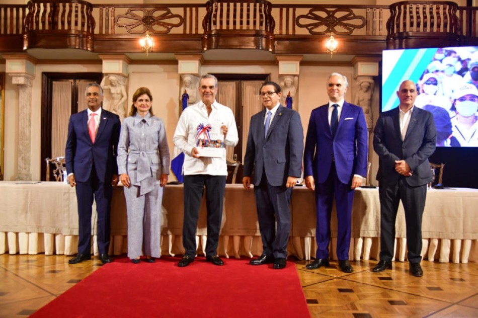 Gobierno establece el Plan Estrat&eacute;gico de Salud 2030