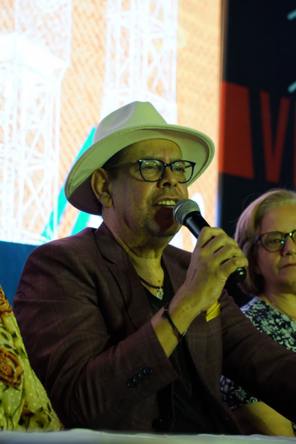 Fernando Villalona vuelve a Altos de Chav&oacute;n en un concierto para la historia