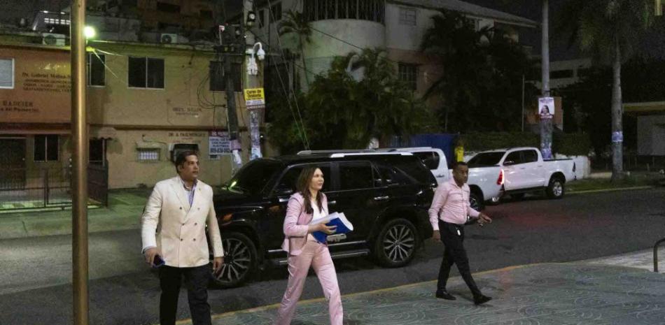 MP solicita prisi&oacute;n preventiva contra 12 arrestados de la red Operaci&oacute;n Gavil&aacute;n