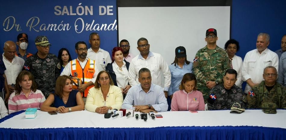 Gobierno investigar&aacute; empresa donde se produjo explosi&oacute;n en San Crist&oacute;bal